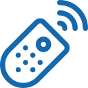 2 Controles Remotos PR-2