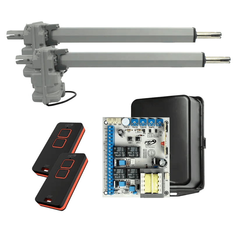 Kit de portón Automático