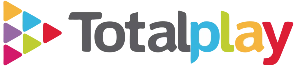 Logo Total Play