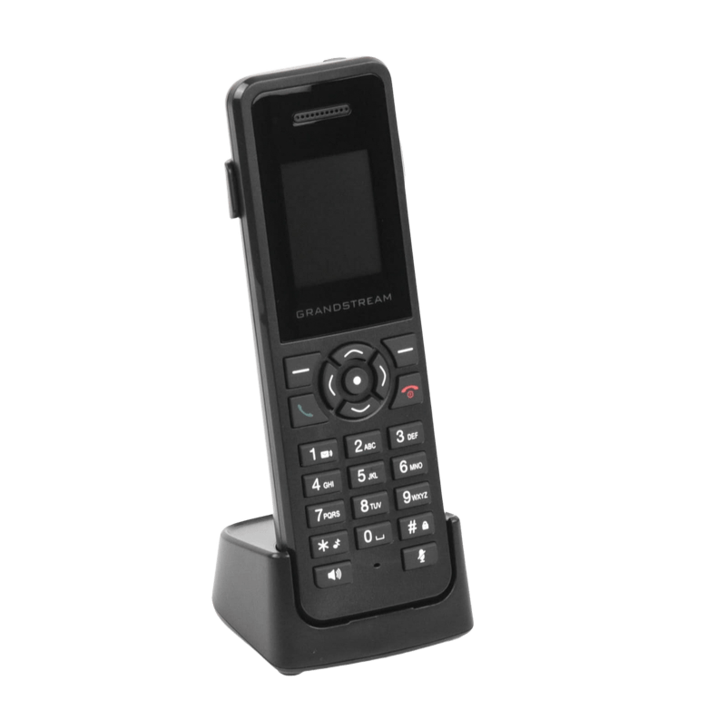 Telefono IP inalambrico modelo: DP-720