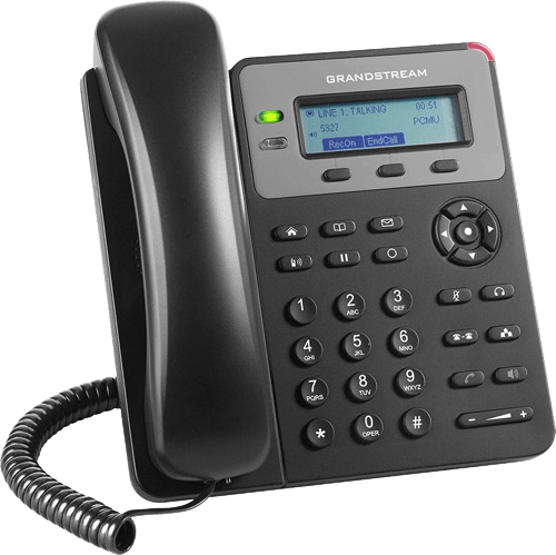 Telefono ip modelo: GXP-1610