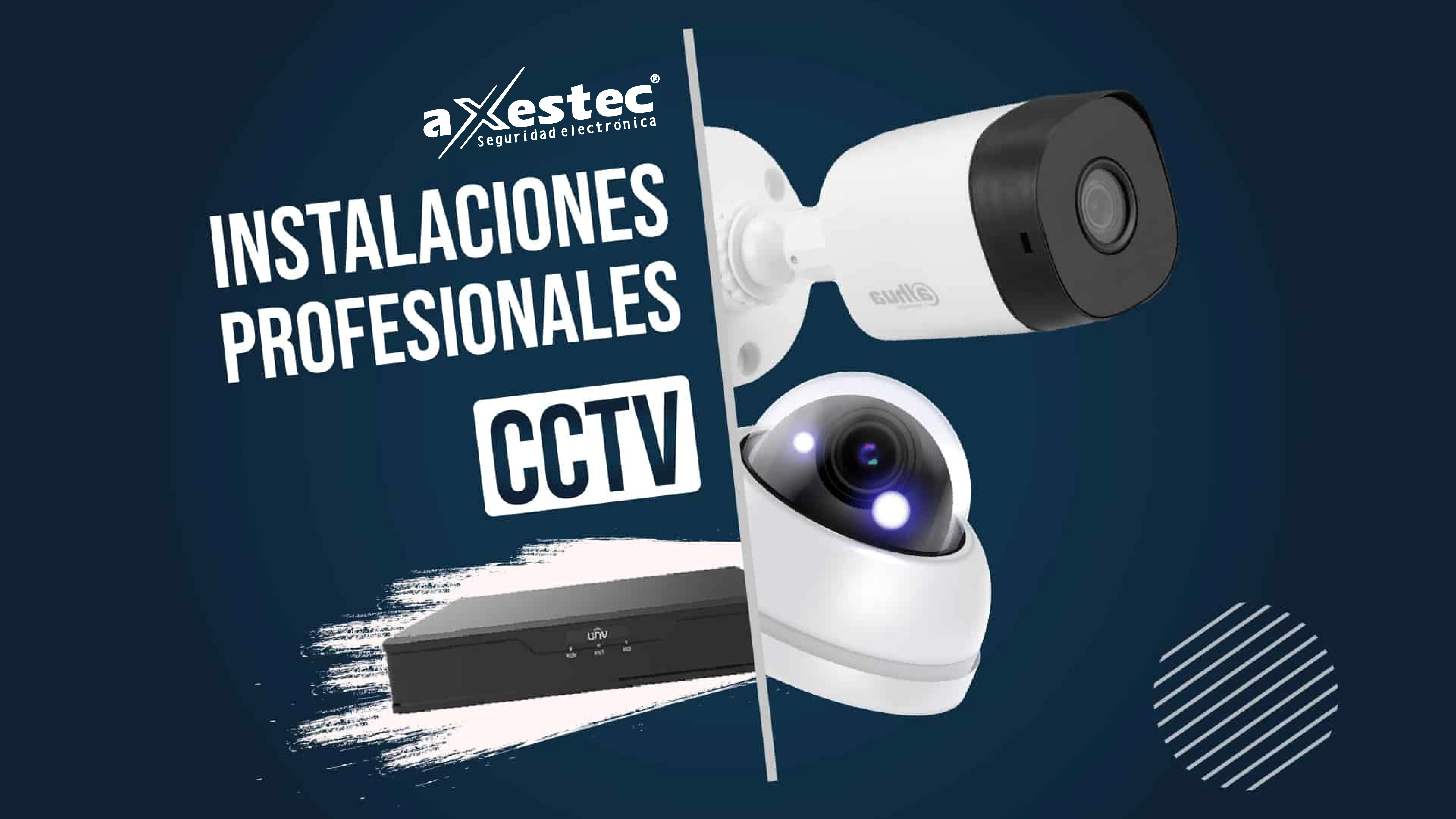 Instalaciones profesionales