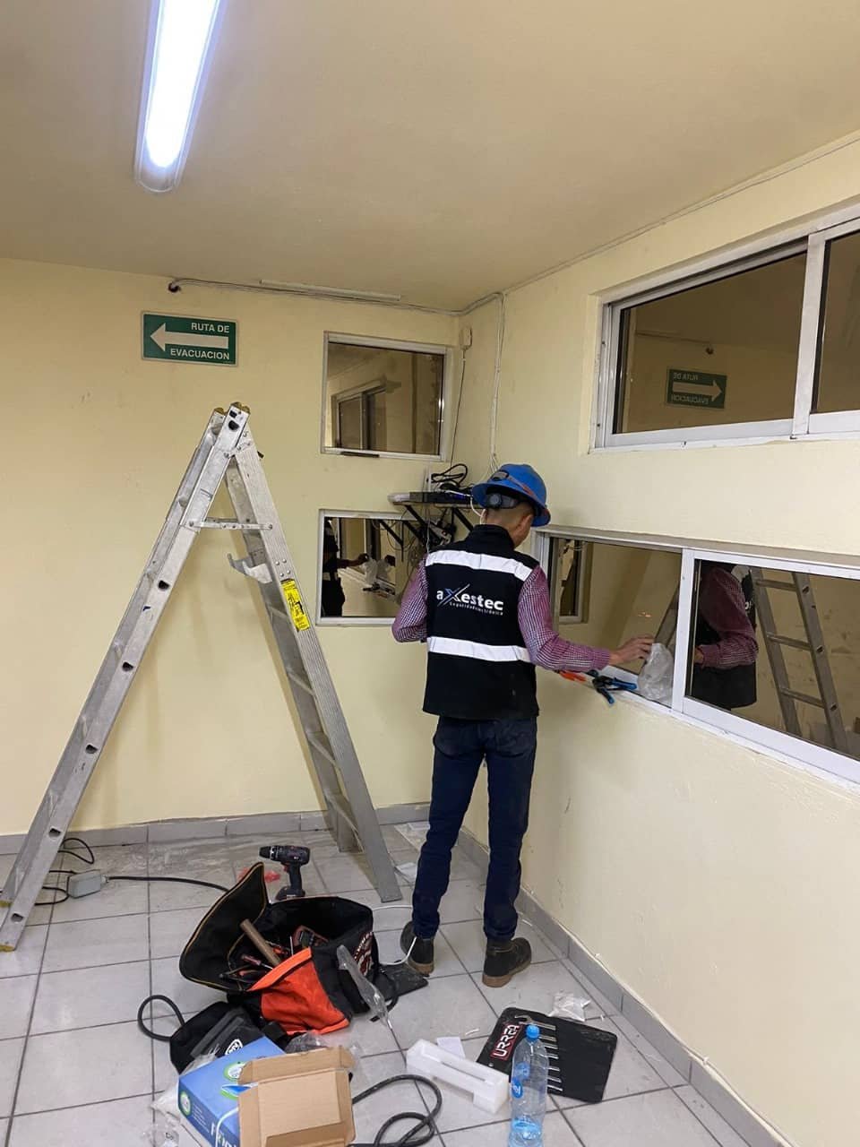 Instalacion