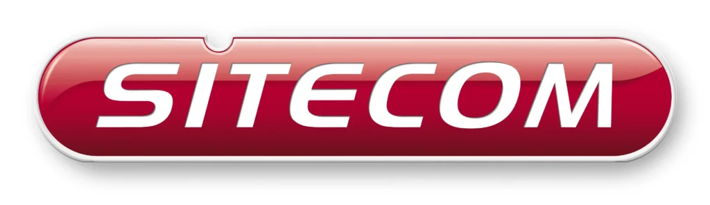 Logo Sitecom
