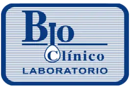 Logo Bioclinico