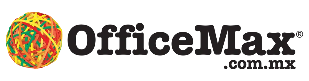 Logo OfficeMax