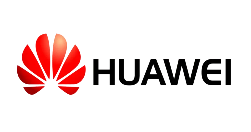 Logo Huawei