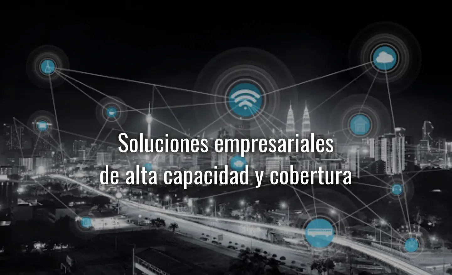 redes