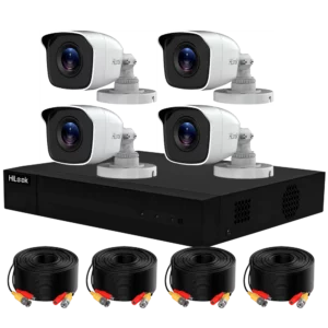 KIT TurboHD 1080p