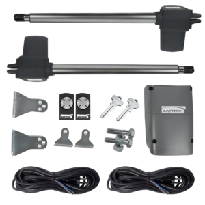 Kit Pistones MERIK
