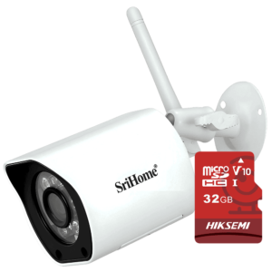 KIT WIFI SH034/32G