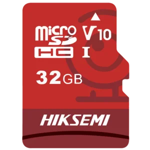 Memoria microSD de 32 GB