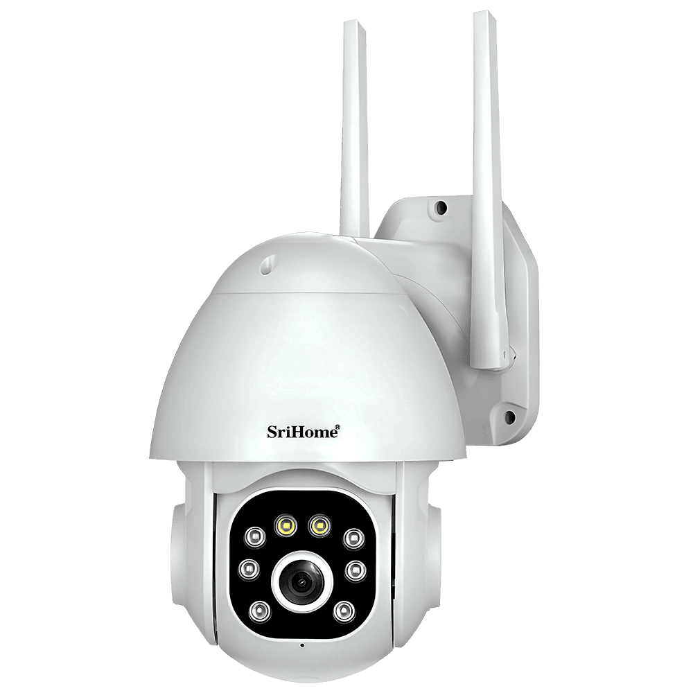 CAMARA IP SH039B