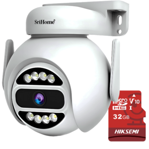 KIT WIFI SH047/32G