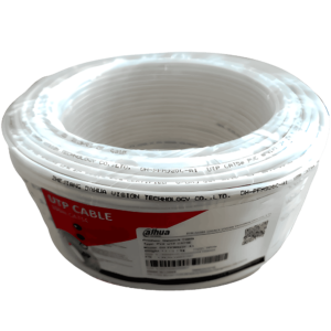 Bobina de 100 Mts de Cable UTP Cat5e
