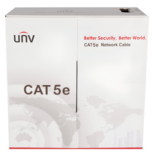 Cable UTP Categoría 5E