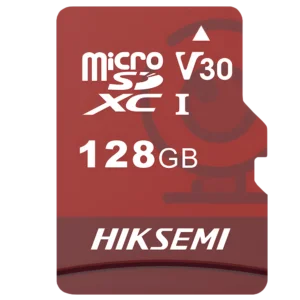 Memoria microSD de 128 GB