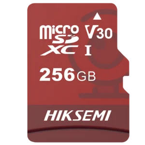 Memoria microSD de 256 GB