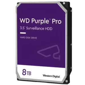 Disco duro WD de 8TB