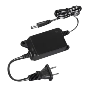 Fuente de Poder Regulada de 12 Vcc 1 Amper