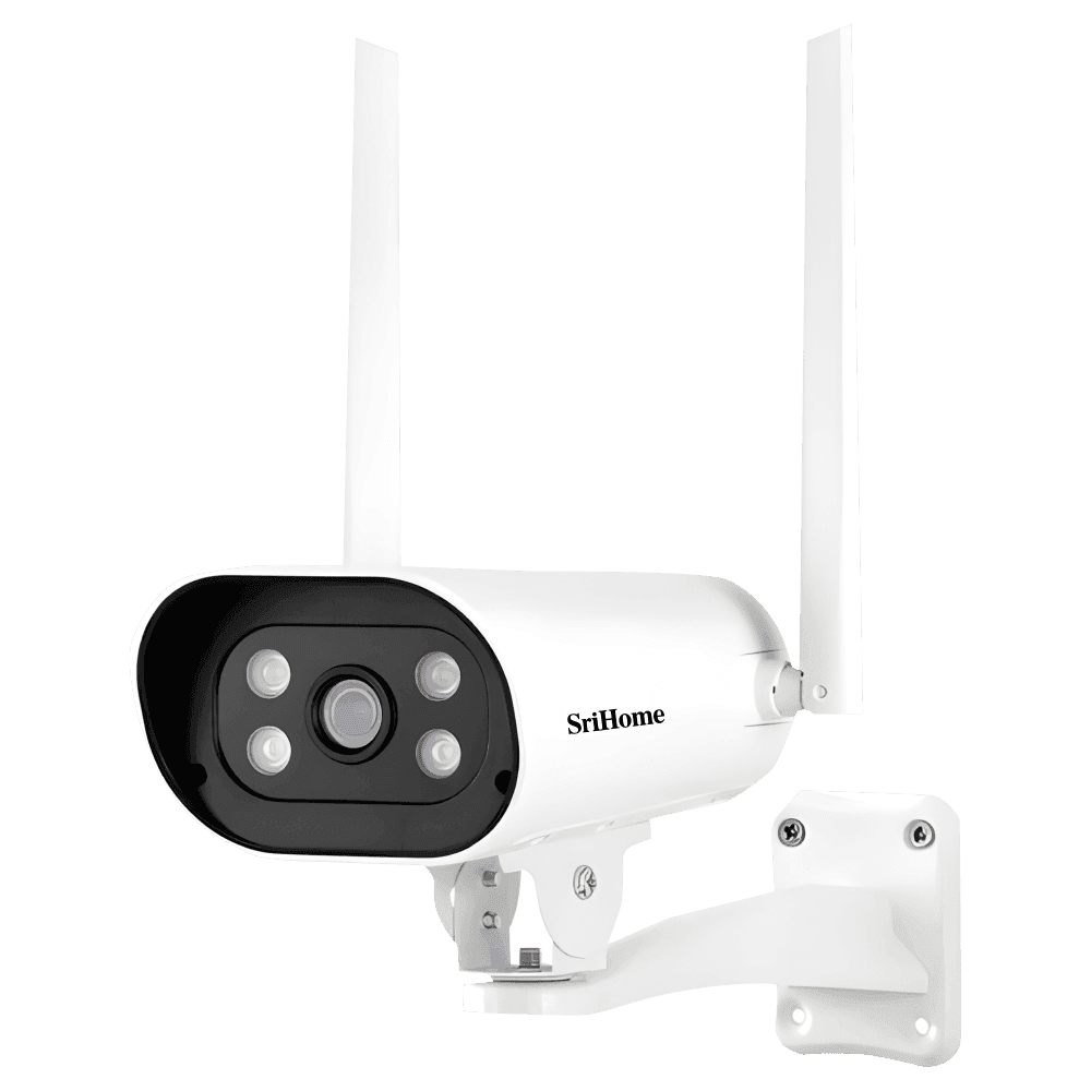 CAMARA IP SH037