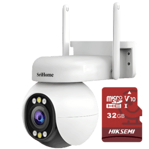 KIT WIFI SH051/32G