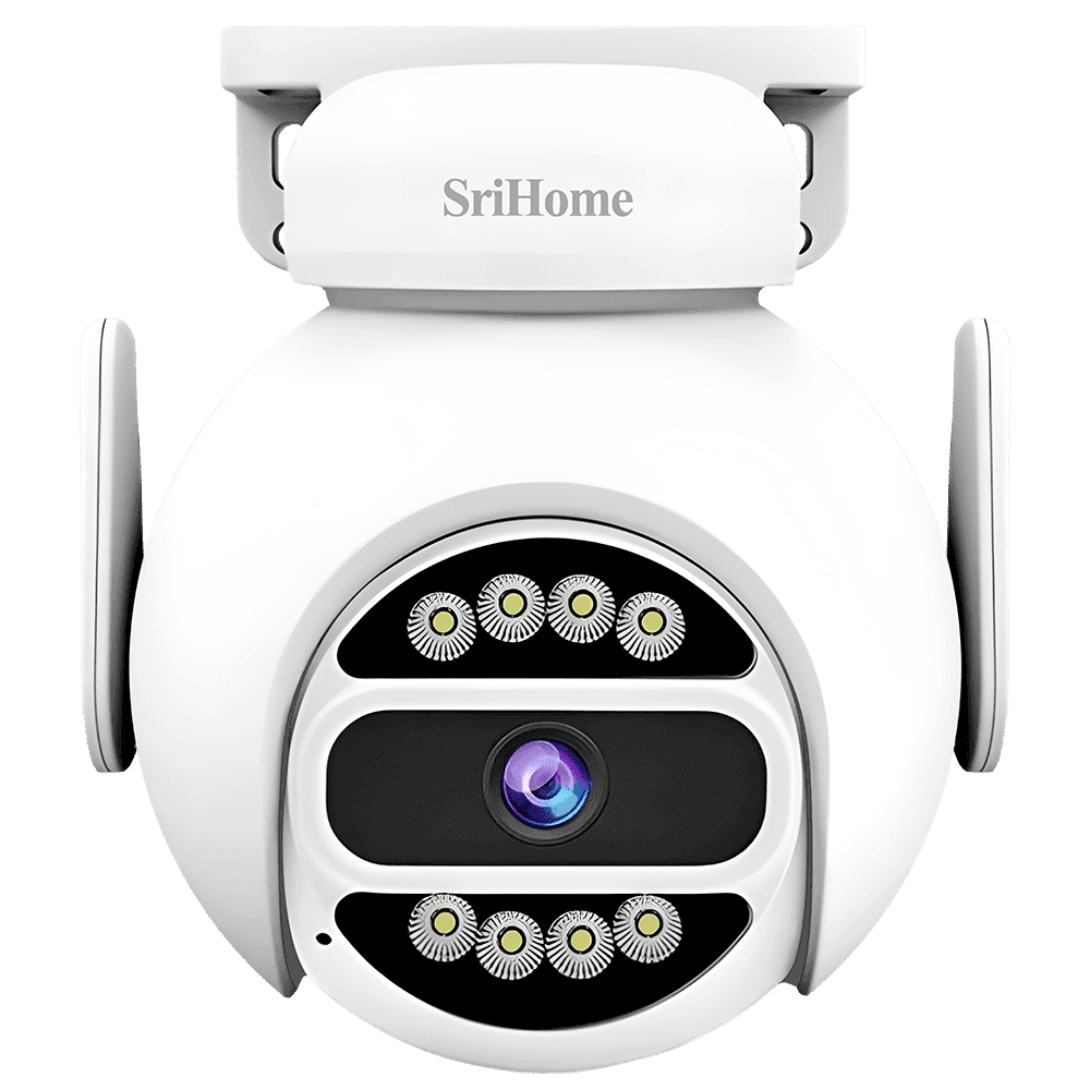 CAMARA IP SH047