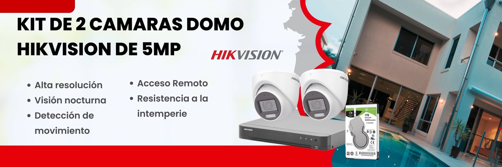 Banner_KIT HIKVISION 5MP 2CD