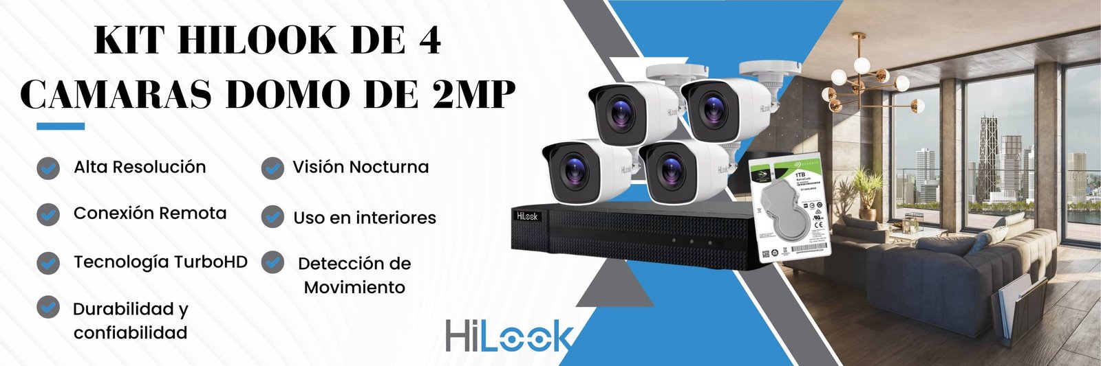 Banner_KIT HILOOK 2MP 4CD